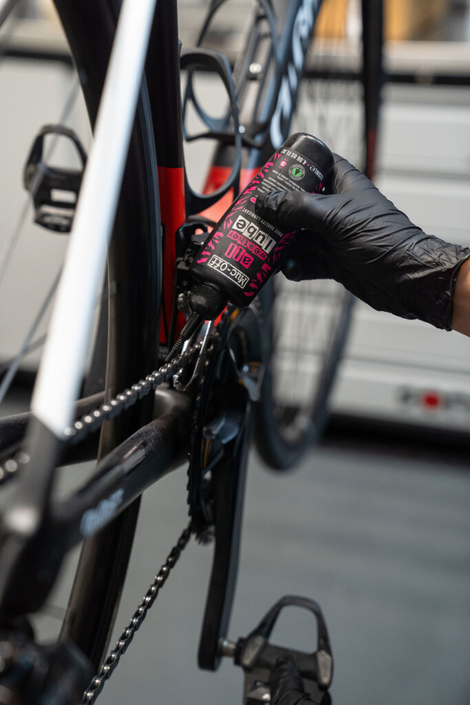 Premier check-up offert après 1000 km