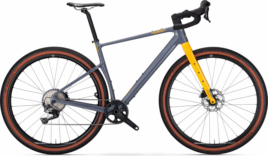 Wilier Adlar