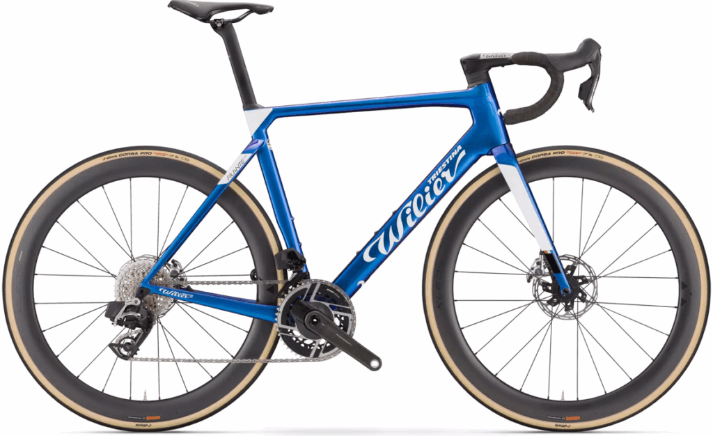 Wilier Filante SLR