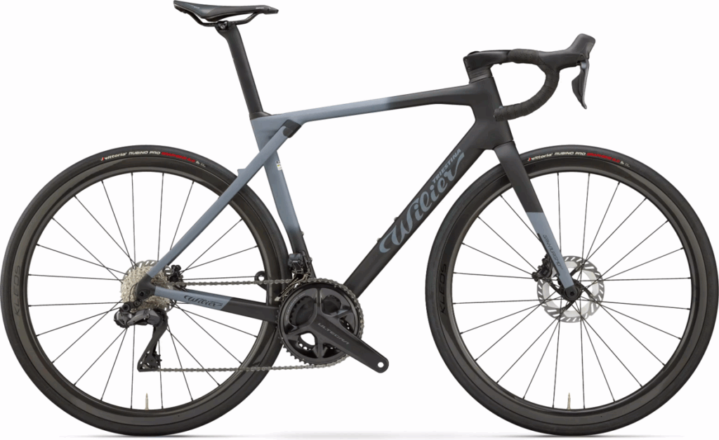 Wilier Granturismo SLR