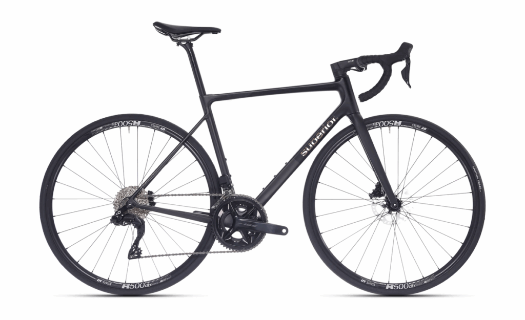 Superior RR 9.5