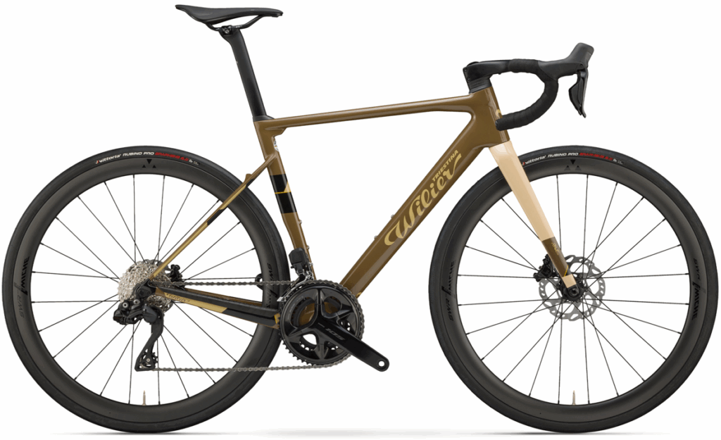 Wilier Rave SL